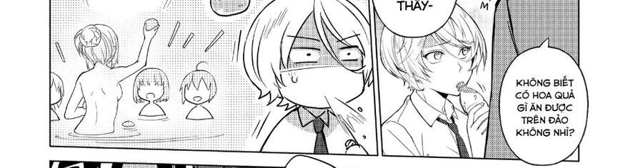 Sounan Desu Ka? Chapter 32 - 12