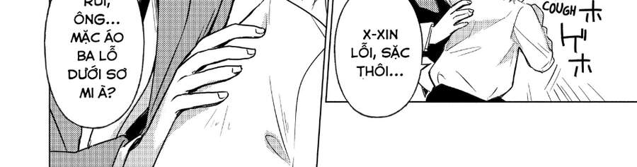 Sounan Desu Ka? Chapter 32 - 14