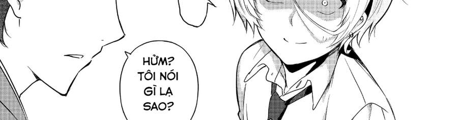 Sounan Desu Ka? Chapter 32 - 16