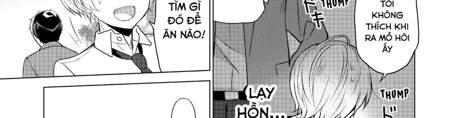 Sounan Desu Ka? Chapter 32 - 18