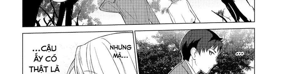 Sounan Desu Ka? Chapter 32 - 22