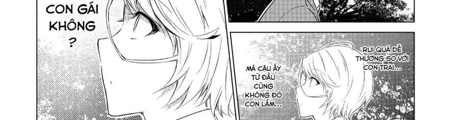 Sounan Desu Ka? Chapter 32 - 23