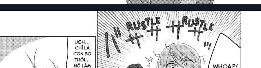 Sounan Desu Ka? Chapter 32 - 26