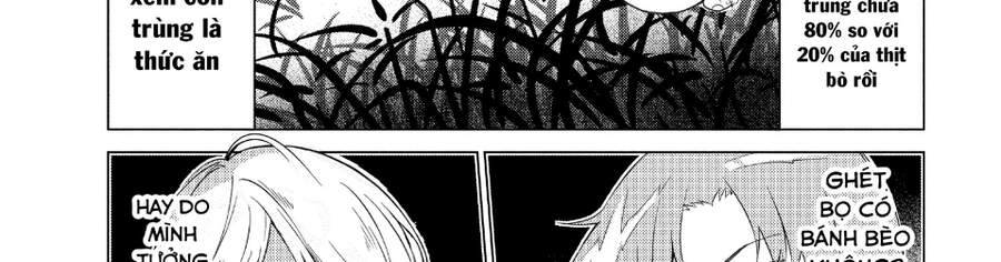 Sounan Desu Ka? Chapter 32 - 29