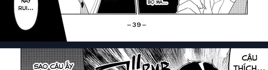 Sounan Desu Ka? Chapter 32 - 31