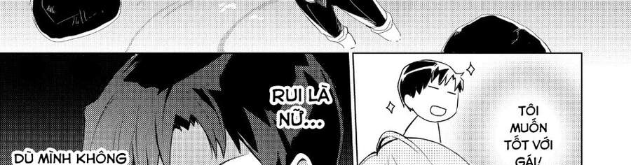 Sounan Desu Ka? Chapter 32 - 40