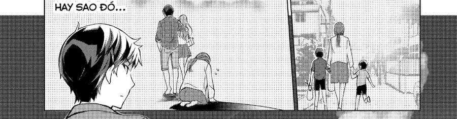 Sounan Desu Ka? Chapter 32 - 5