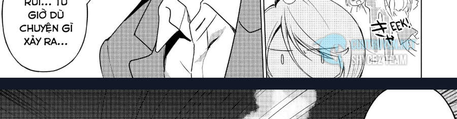 Sounan Desu Ka? Chapter 32 - 42