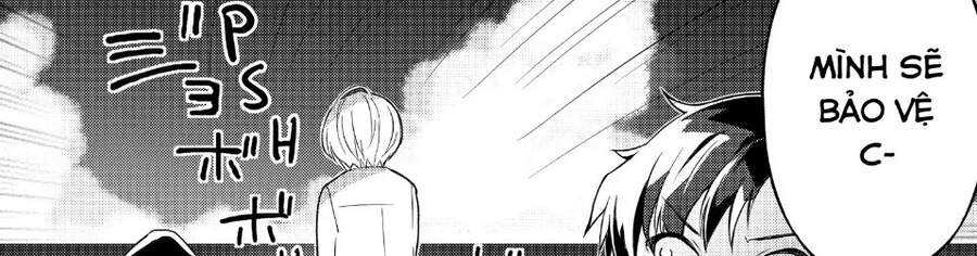 Sounan Desu Ka? Chapter 32 - 43