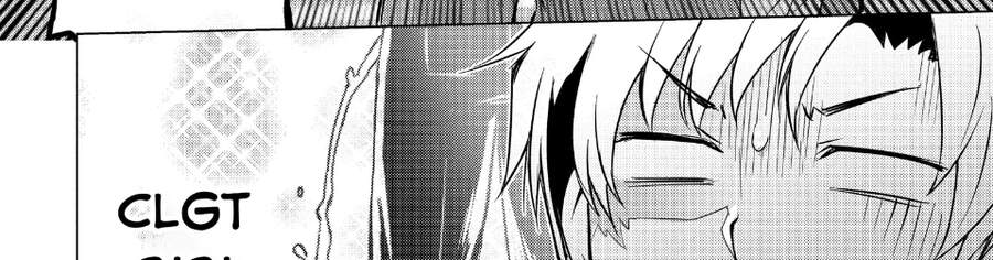 Sounan Desu Ka? Chapter 32 - 46