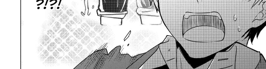 Sounan Desu Ka? Chapter 32 - 47