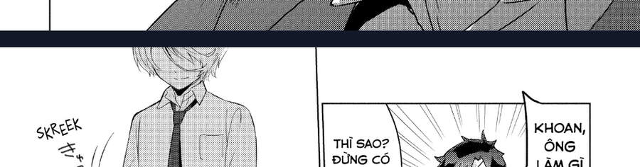 Sounan Desu Ka? Chapter 32 - 48