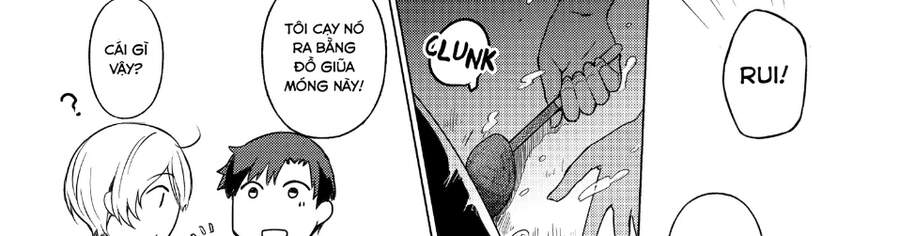 Sounan Desu Ka? Chapter 32 - 52