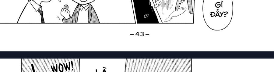 Sounan Desu Ka? Chapter 32 - 53