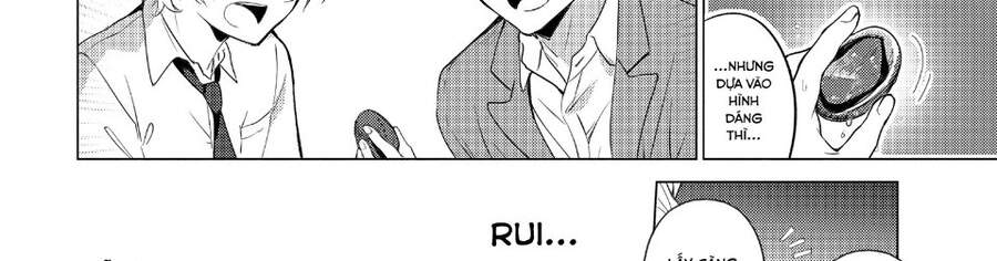 Sounan Desu Ka? Chapter 32 - 55