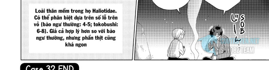 Sounan Desu Ka? Chapter 32 - 58