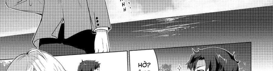 Sounan Desu Ka? Chapter 32 - 7