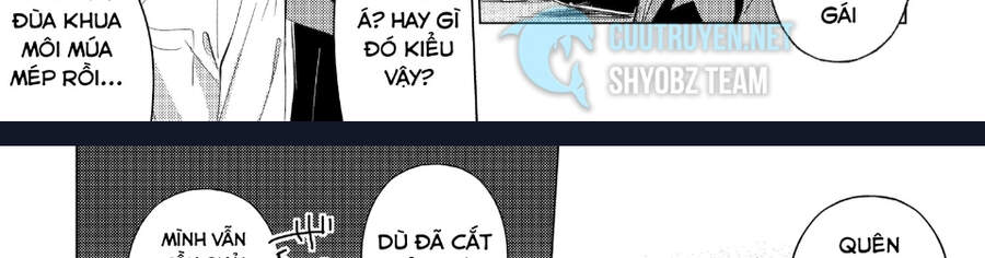 Sounan Desu Ka? Chapter 32 - 9