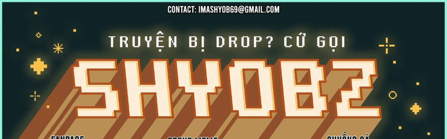 Sounan Desu Ka? Chapter 33 - 1