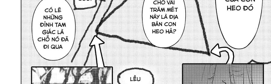 Sounan Desu Ka? Chapter 33 - 11