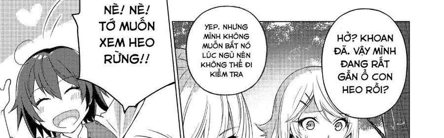 Sounan Desu Ka? Chapter 33 - 13