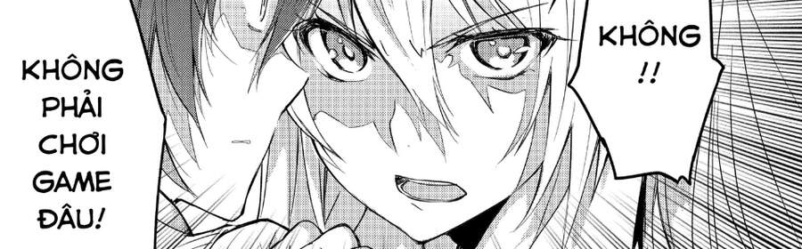 Sounan Desu Ka? Chapter 33 - 15