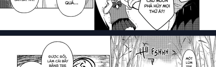 Sounan Desu Ka? Chapter 33 - 17