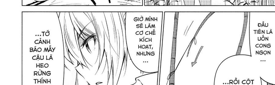 Sounan Desu Ka? Chapter 33 - 19