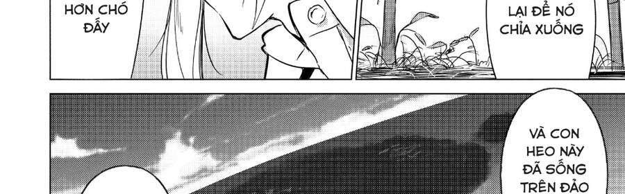 Sounan Desu Ka? Chapter 33 - 20