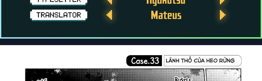 Sounan Desu Ka? Chapter 33 - 3