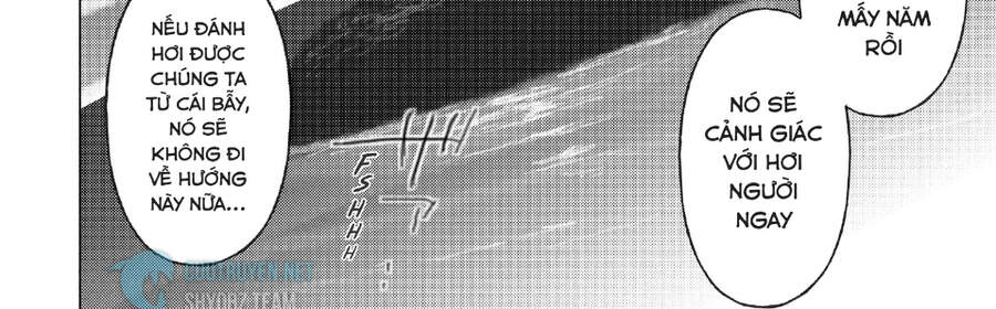 Sounan Desu Ka? Chapter 33 - 21