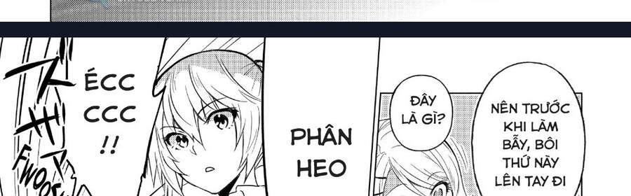 Sounan Desu Ka? Chapter 33 - 22