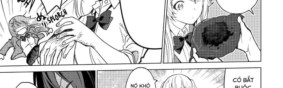 Sounan Desu Ka? Chapter 33 - 23