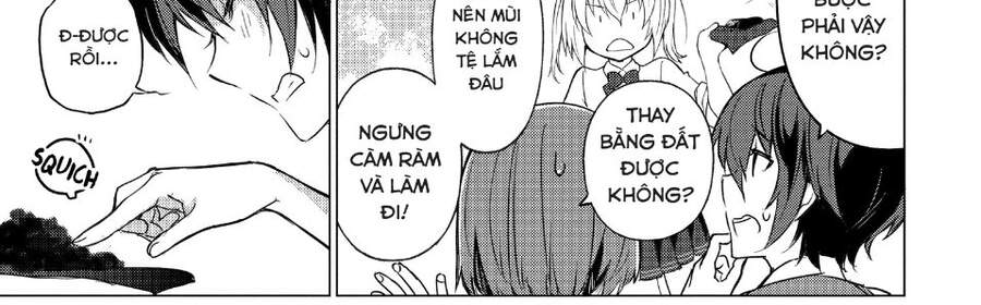 Sounan Desu Ka? Chapter 33 - 24