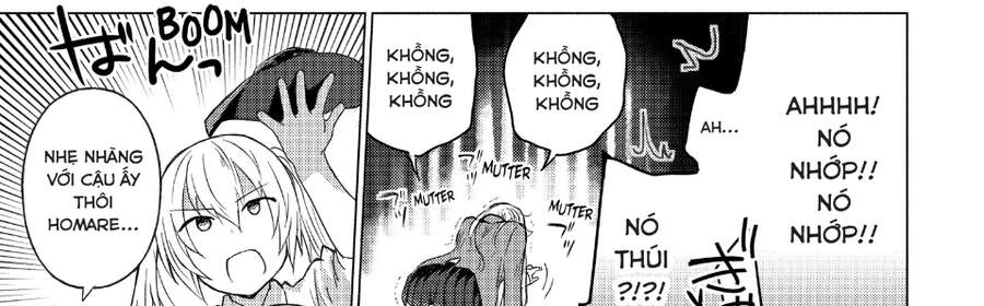 Sounan Desu Ka? Chapter 33 - 25