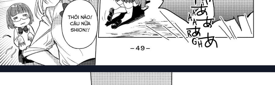 Sounan Desu Ka? Chapter 33 - 26