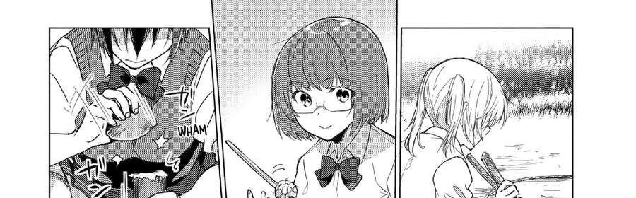 Sounan Desu Ka? Chapter 33 - 27