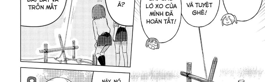 Sounan Desu Ka? Chapter 33 - 29