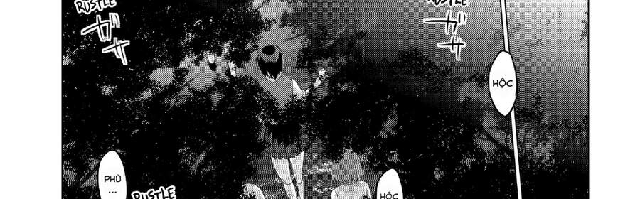 Sounan Desu Ka? Chapter 33 - 4