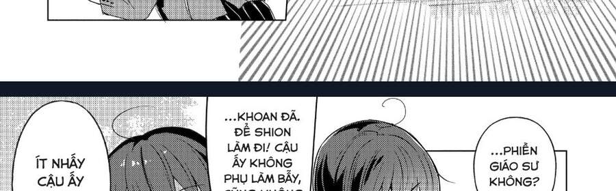 Sounan Desu Ka? Chapter 33 - 31