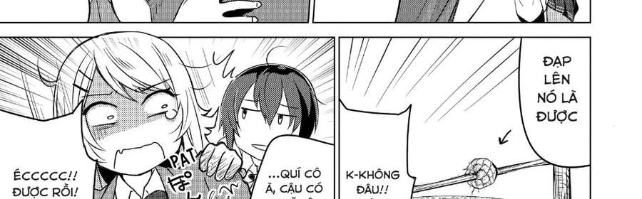 Sounan Desu Ka? Chapter 33 - 33