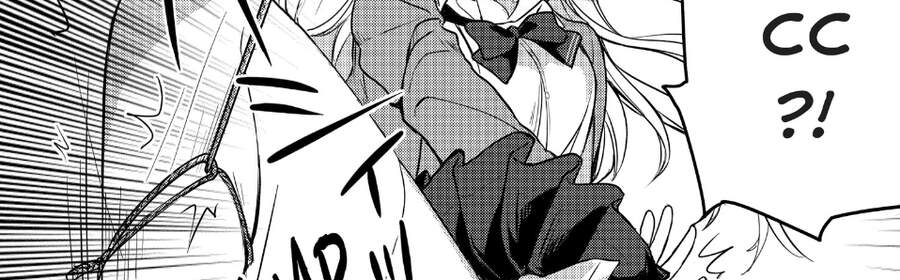 Sounan Desu Ka? Chapter 33 - 37