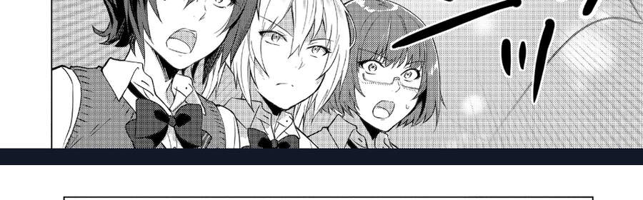 Sounan Desu Ka? Chapter 33 - 40