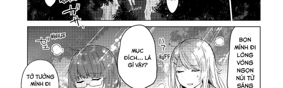 Sounan Desu Ka? Chapter 33 - 5