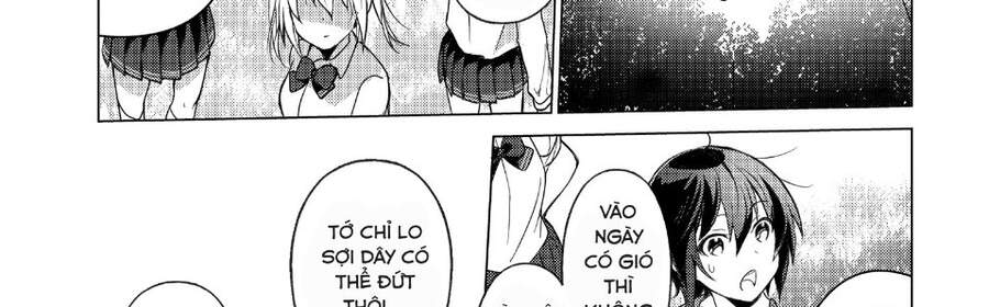 Sounan Desu Ka? Chapter 33 - 42