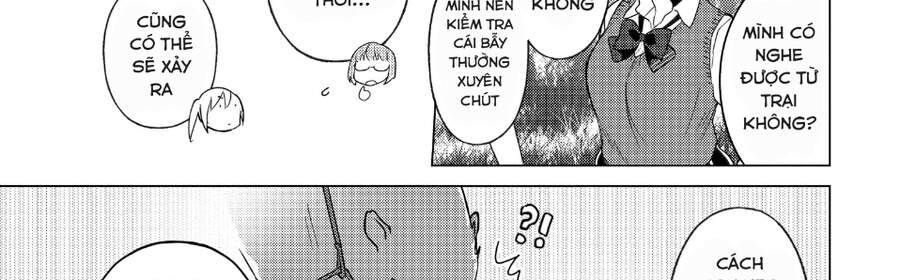 Sounan Desu Ka? Chapter 33 - 43