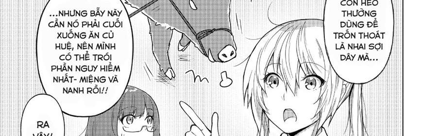 Sounan Desu Ka? Chapter 33 - 44