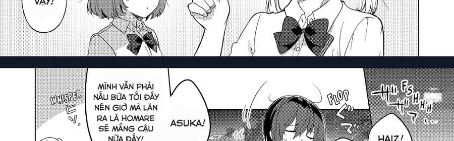 Sounan Desu Ka? Chapter 33 - 45