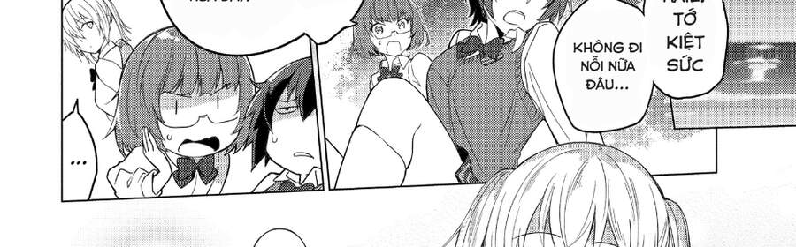 Sounan Desu Ka? Chapter 33 - 46