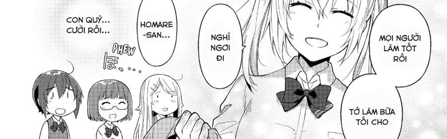 Sounan Desu Ka? Chapter 33 - 47